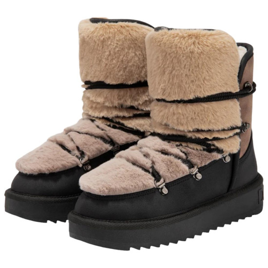 D' Franklin Nordic Trk Fur